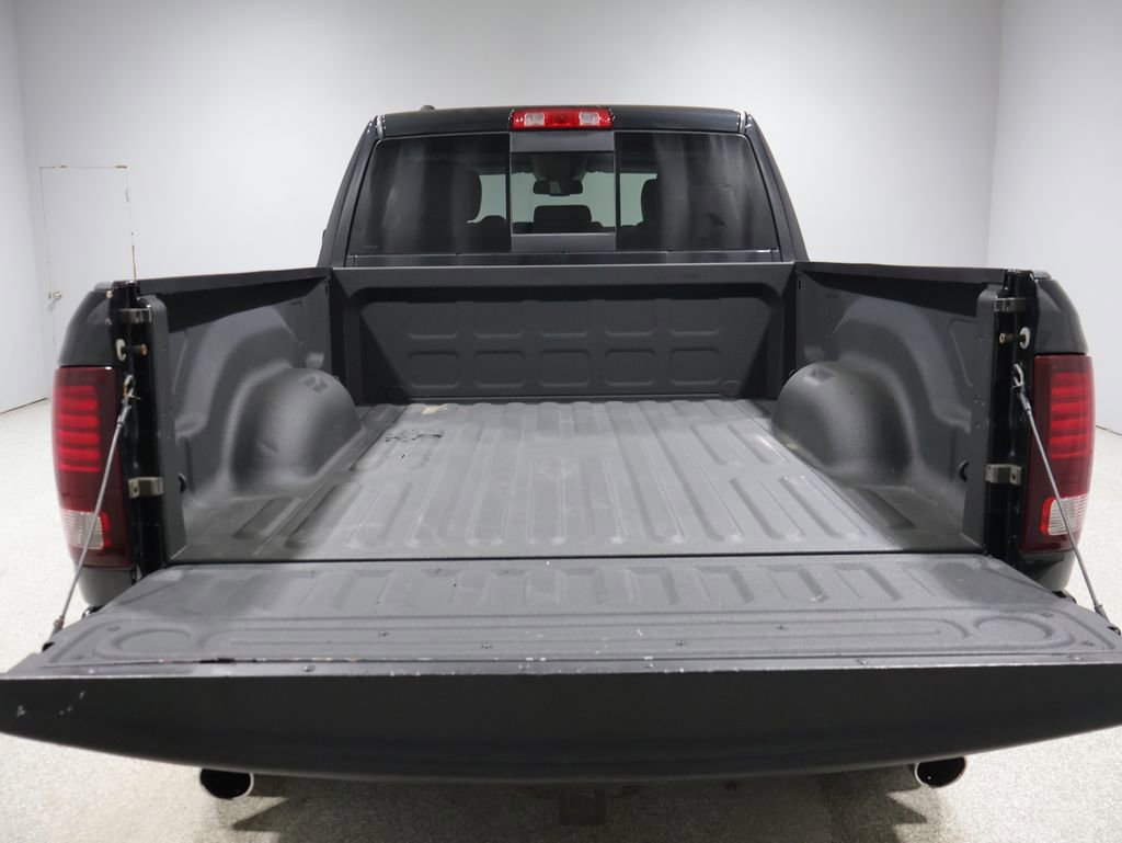 Used 2016 RAM 1500 Sport image 4