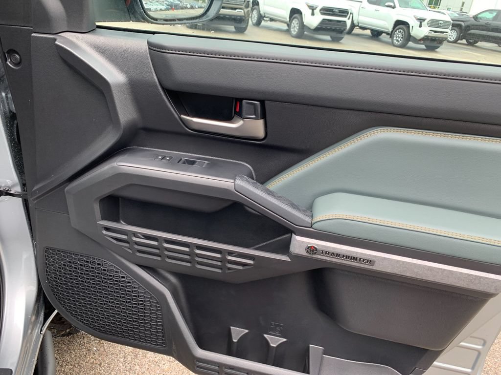 New 2026 Toyota Tacoma 4x4 Double Cab Hybrid image 18
