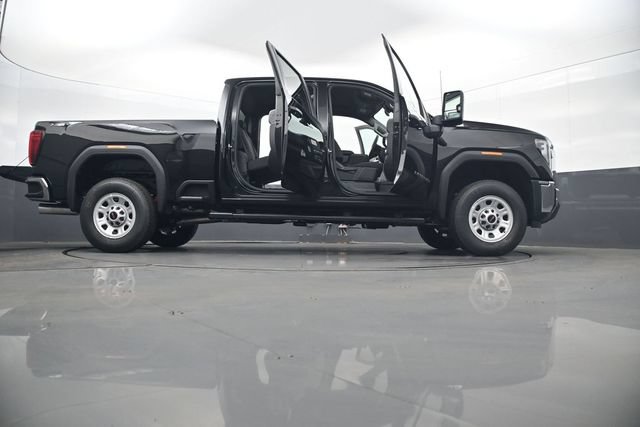 New 2026 GMC Sierra 2500 Pro w/ Max Trailering Package AWD/4WD image 35