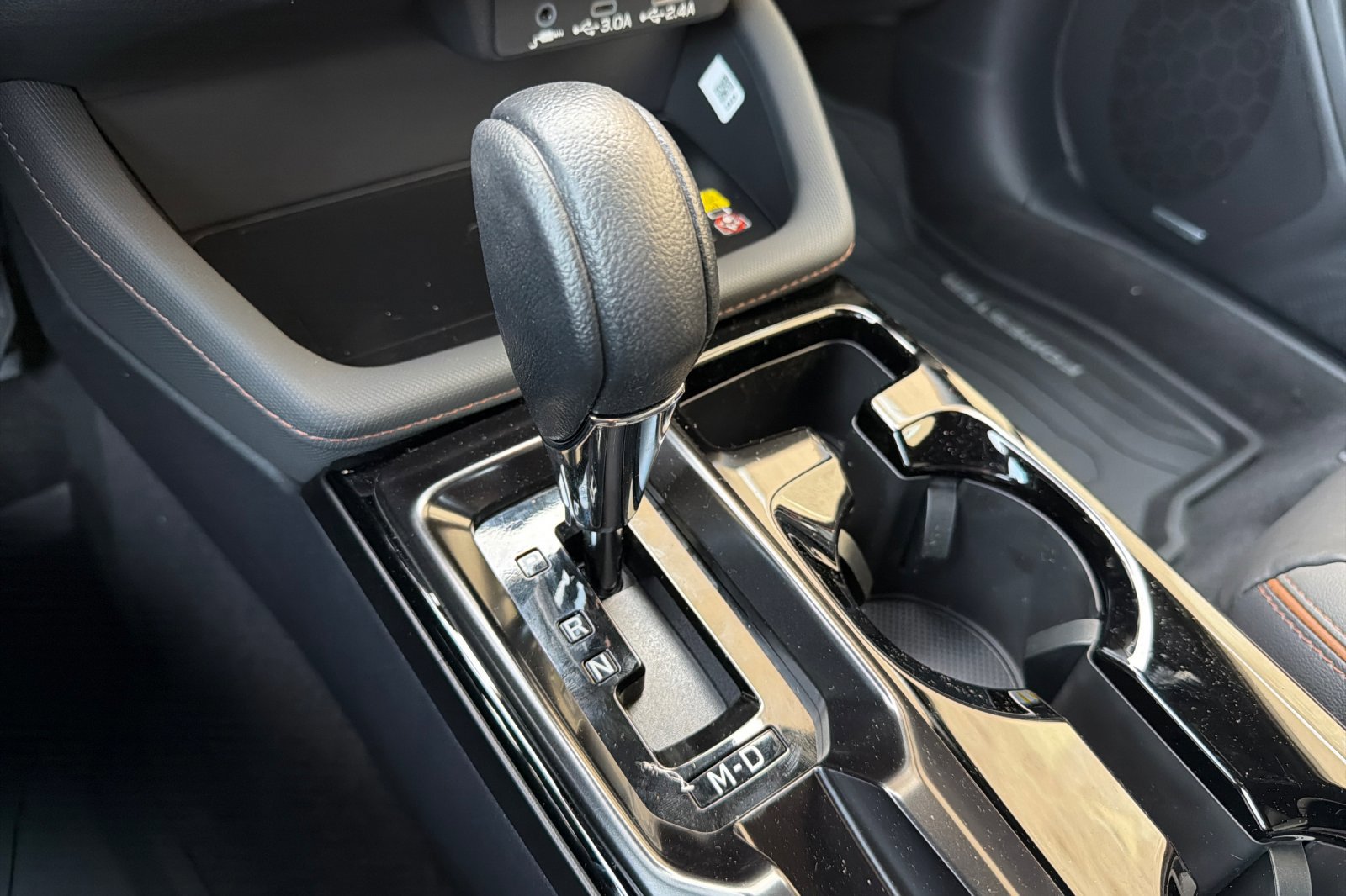 New 2026 Subaru Forester Sport image 21