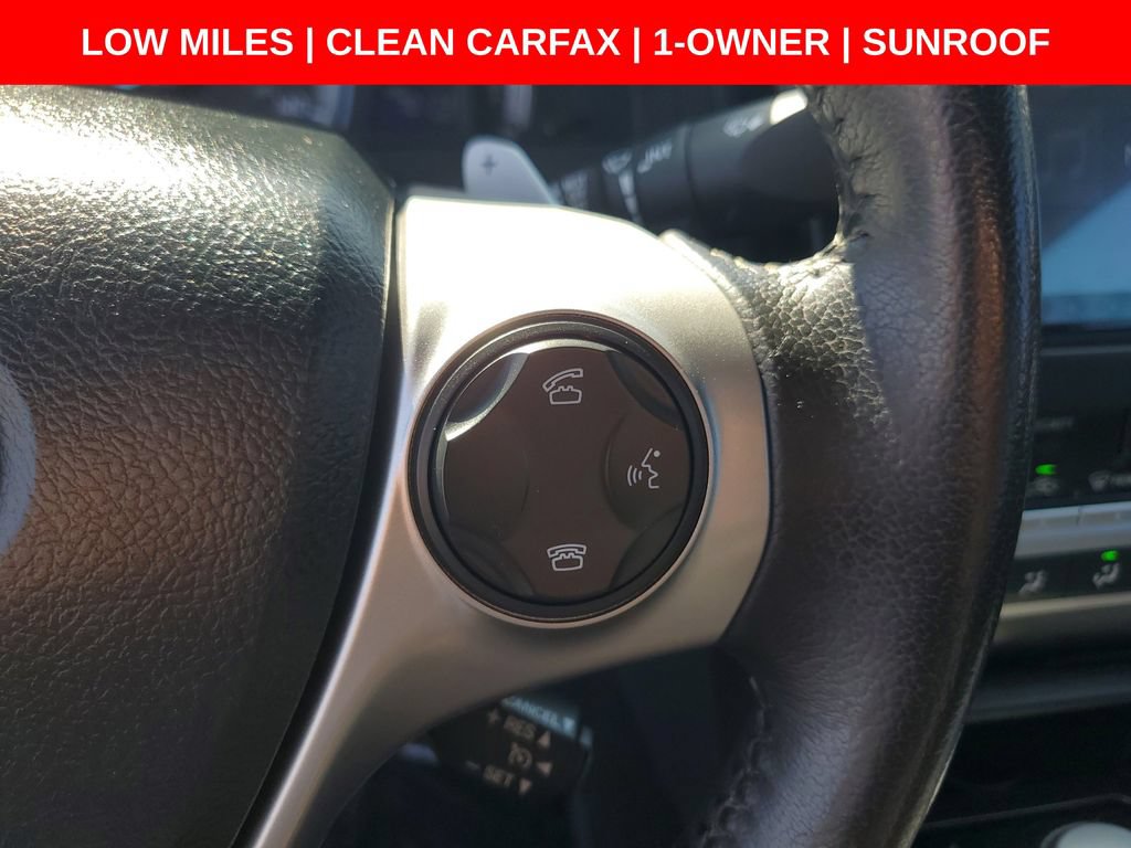 Used 2013 Toyota Camry SE w/ Leather Pkg FWD image 26