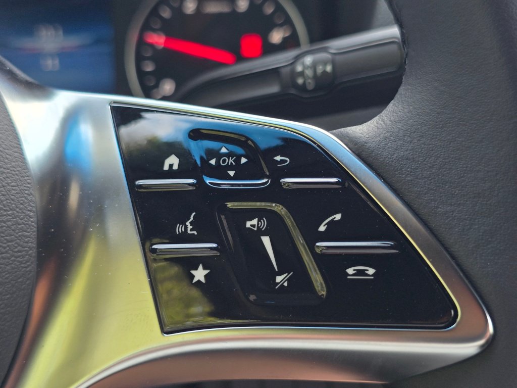 New 2026 Mercedes-Benz Sprinter 2500 image 39