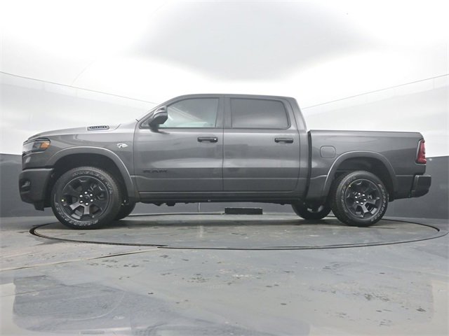 New 2026 RAM 1500 Big Horn/Lone Star image 47