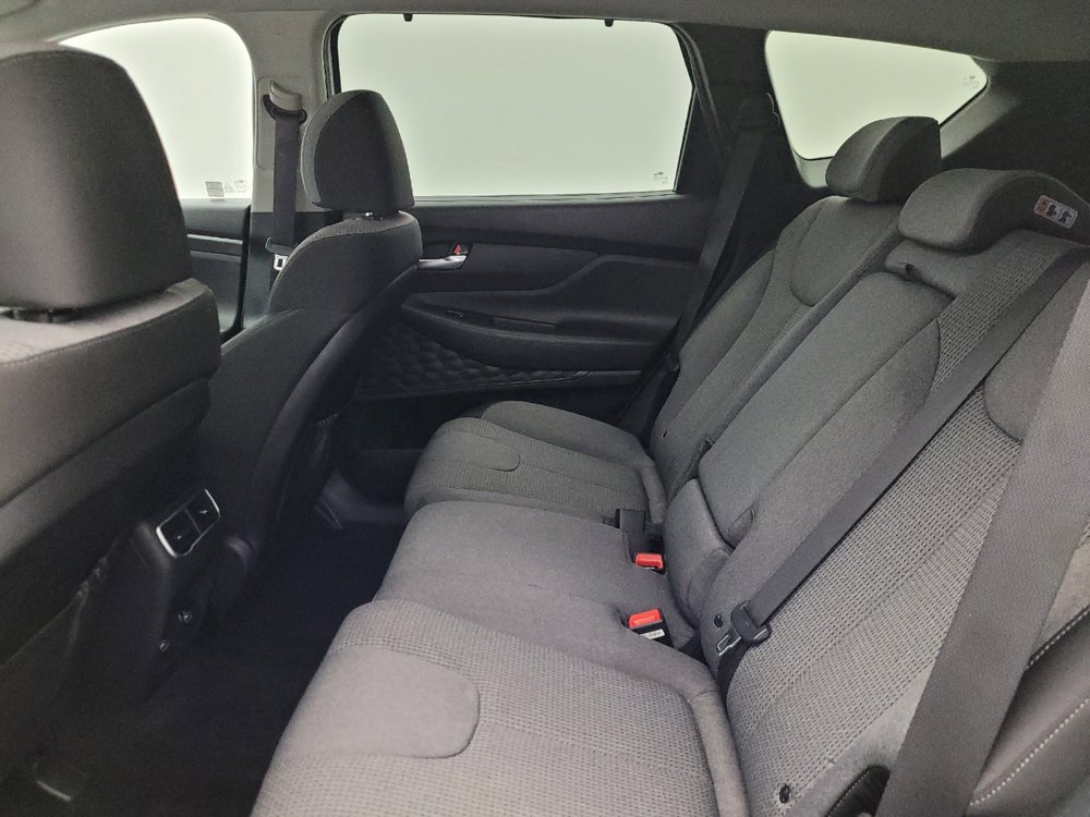 Used 2022 Hyundai Santa Fe SEL Convenience AWD/4WD image 18