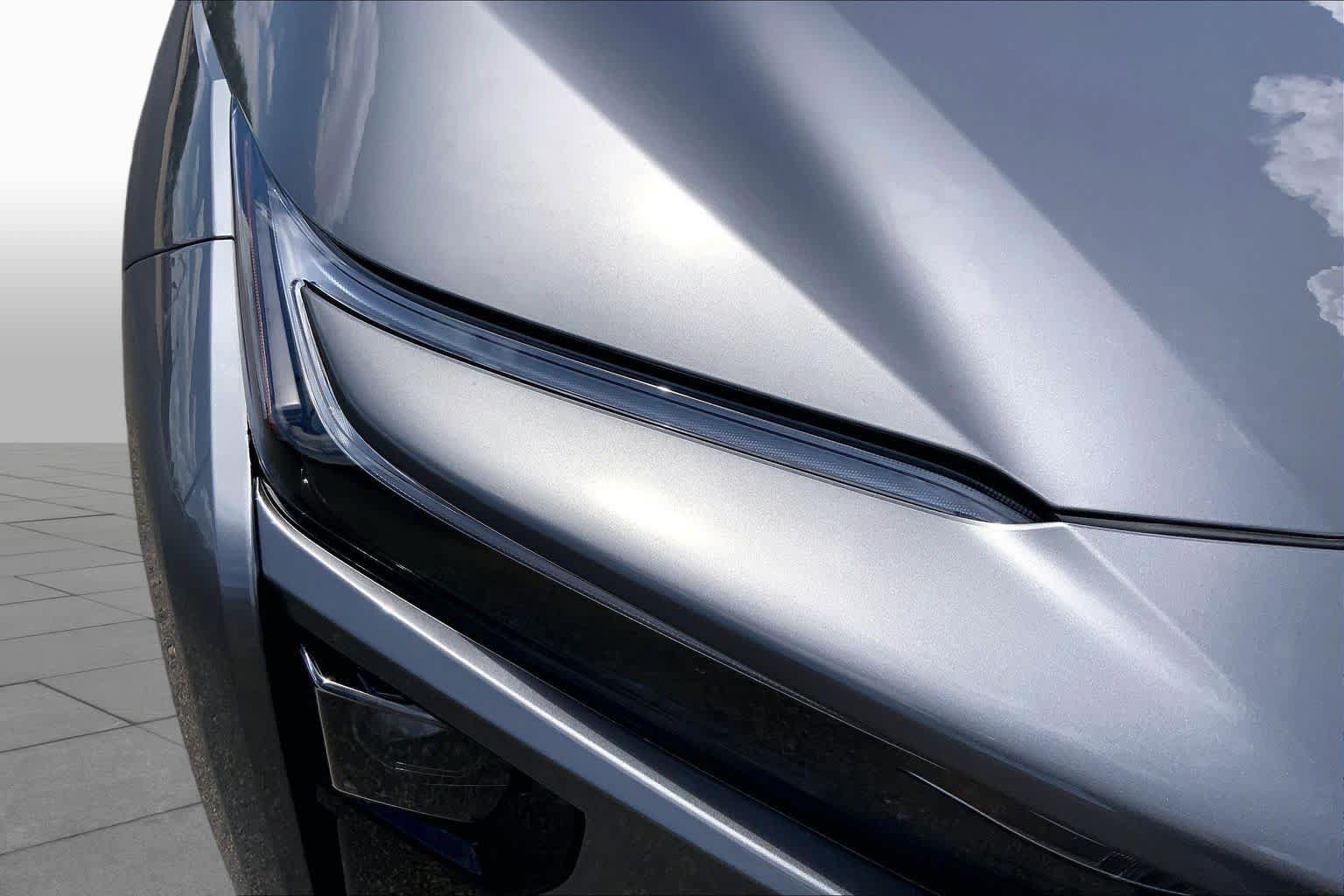 New 2026 Toyota bZ FWD image 13