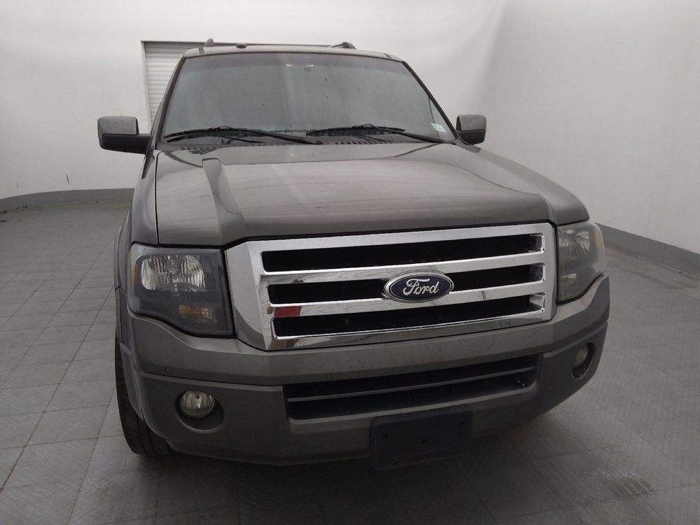 Used 2014 Ford Expedition Limited w/ Equipment Group 301A RWD image 14