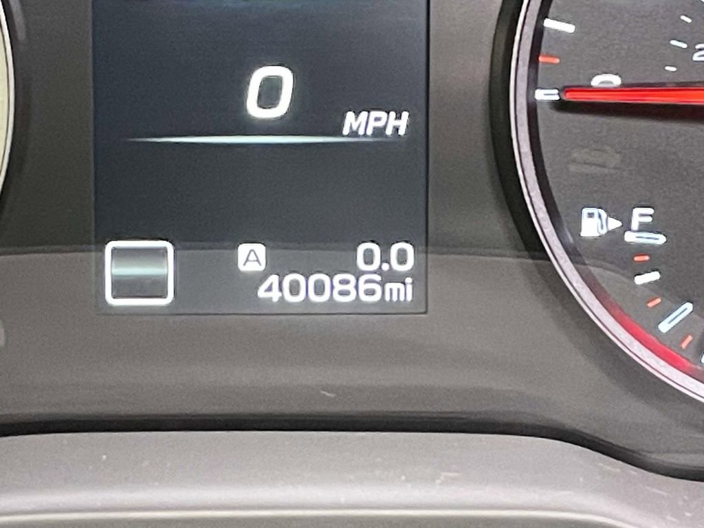 Used 2022 Subaru WRX image 39