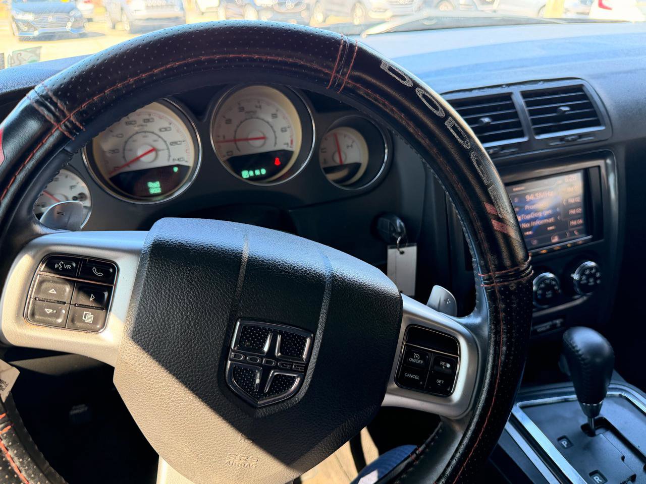 Used 2014 Dodge Challenger SXT w/ Super Sport Group (SS/T) image 26