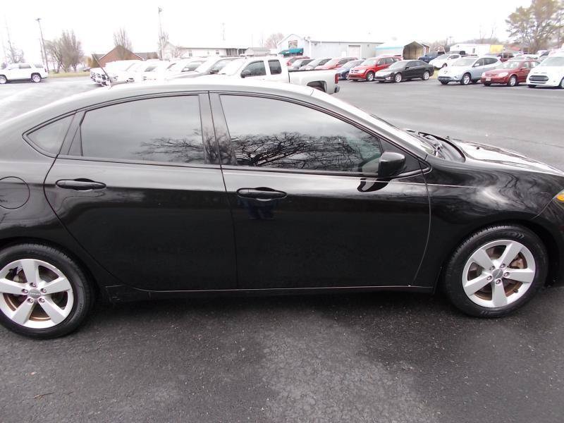 Used 2015 Dodge Dart SXT FWD image 12
