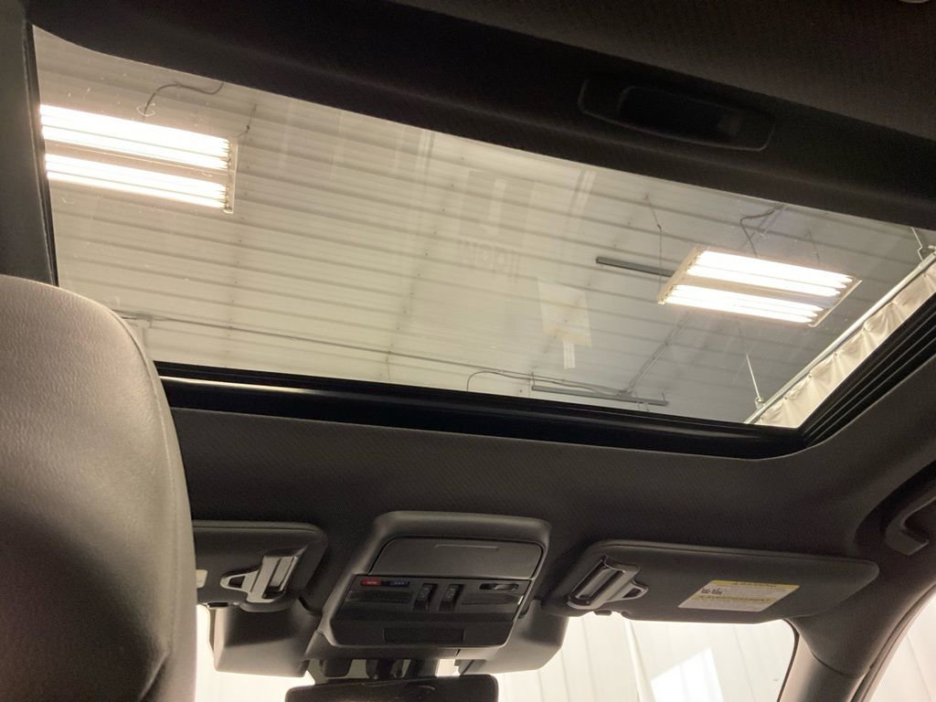 New 2026 Subaru Outback Limited XT image 35