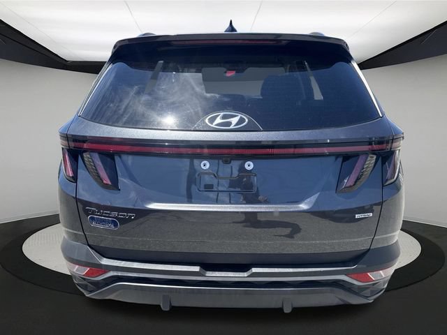 Used 2023 Hyundai Tucson SEL AWD/4WD image 4
