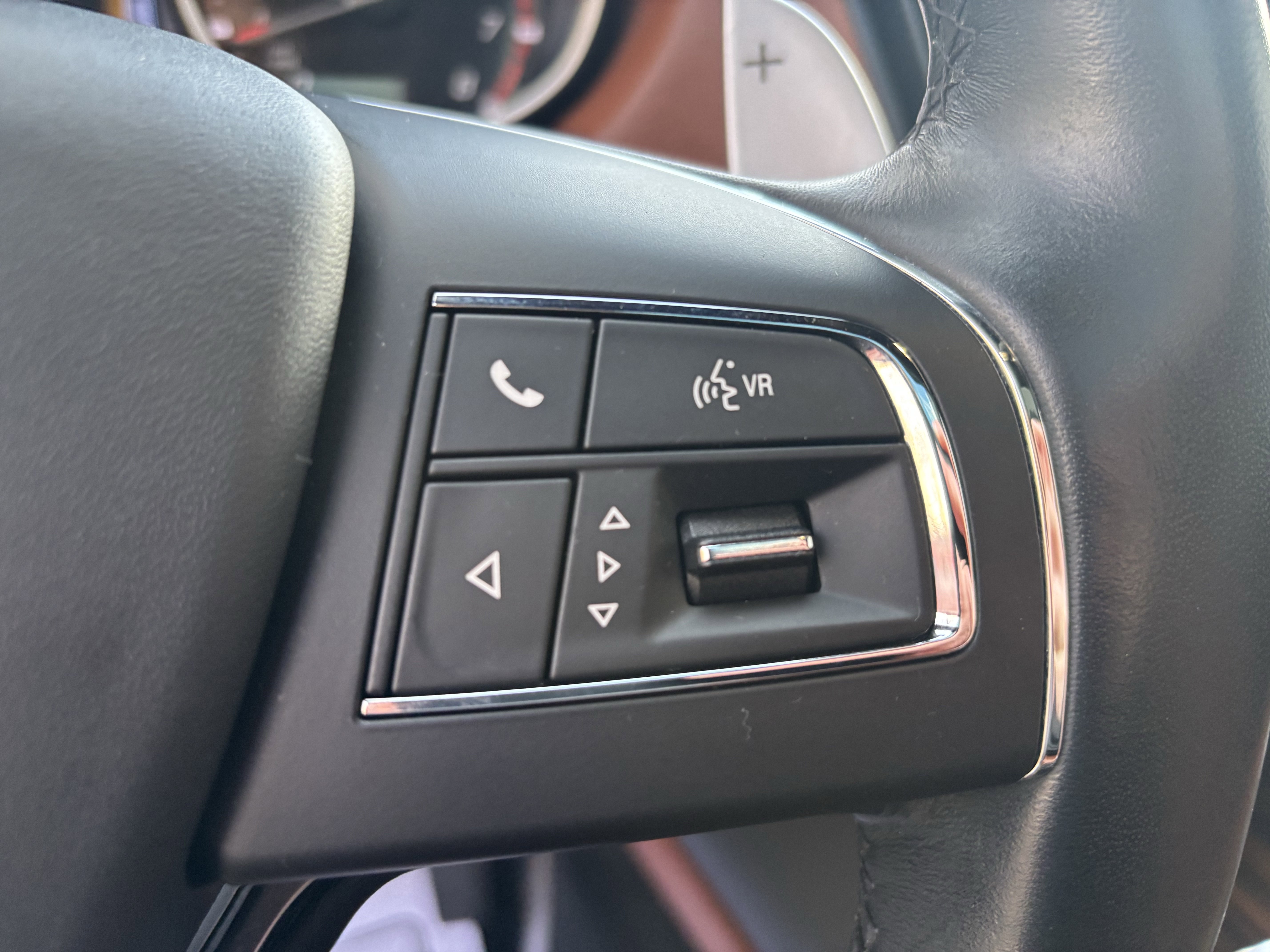 Used 2019 Maserati Levante GranLusso image 27