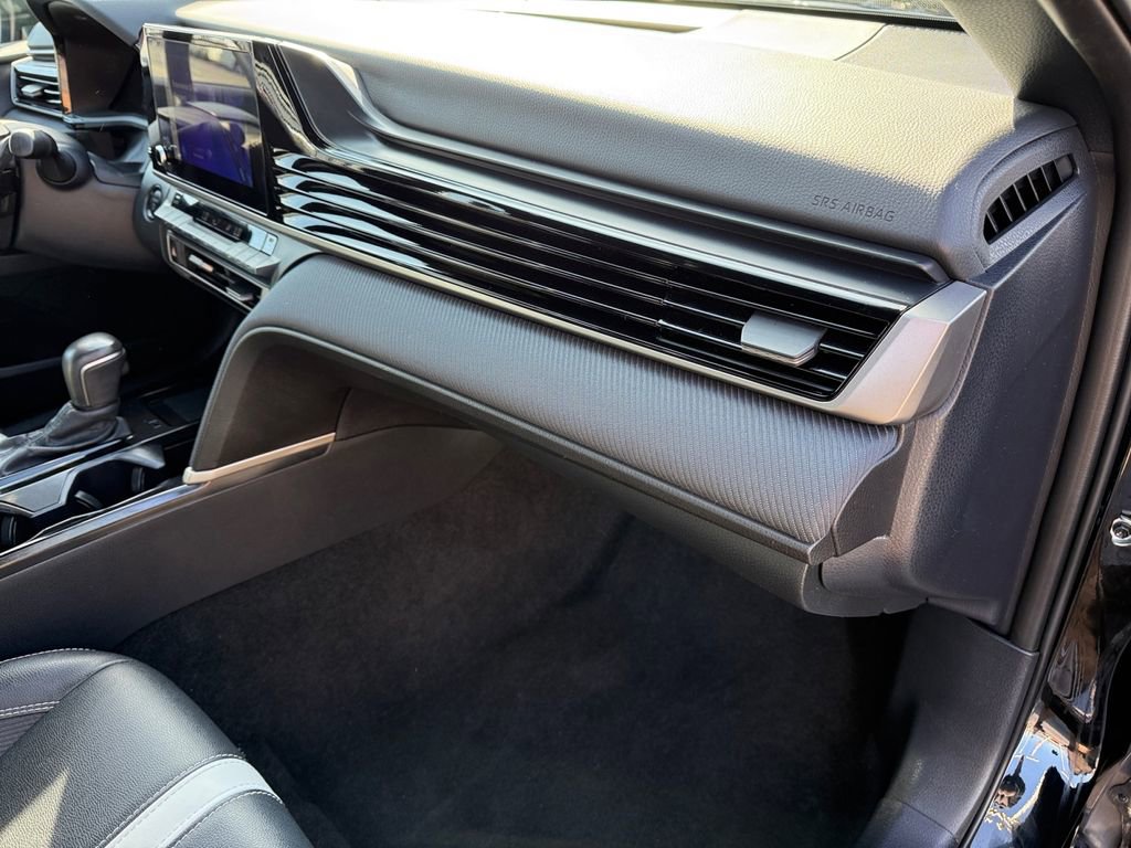 Certified 2025 Toyota Camry SE image 16