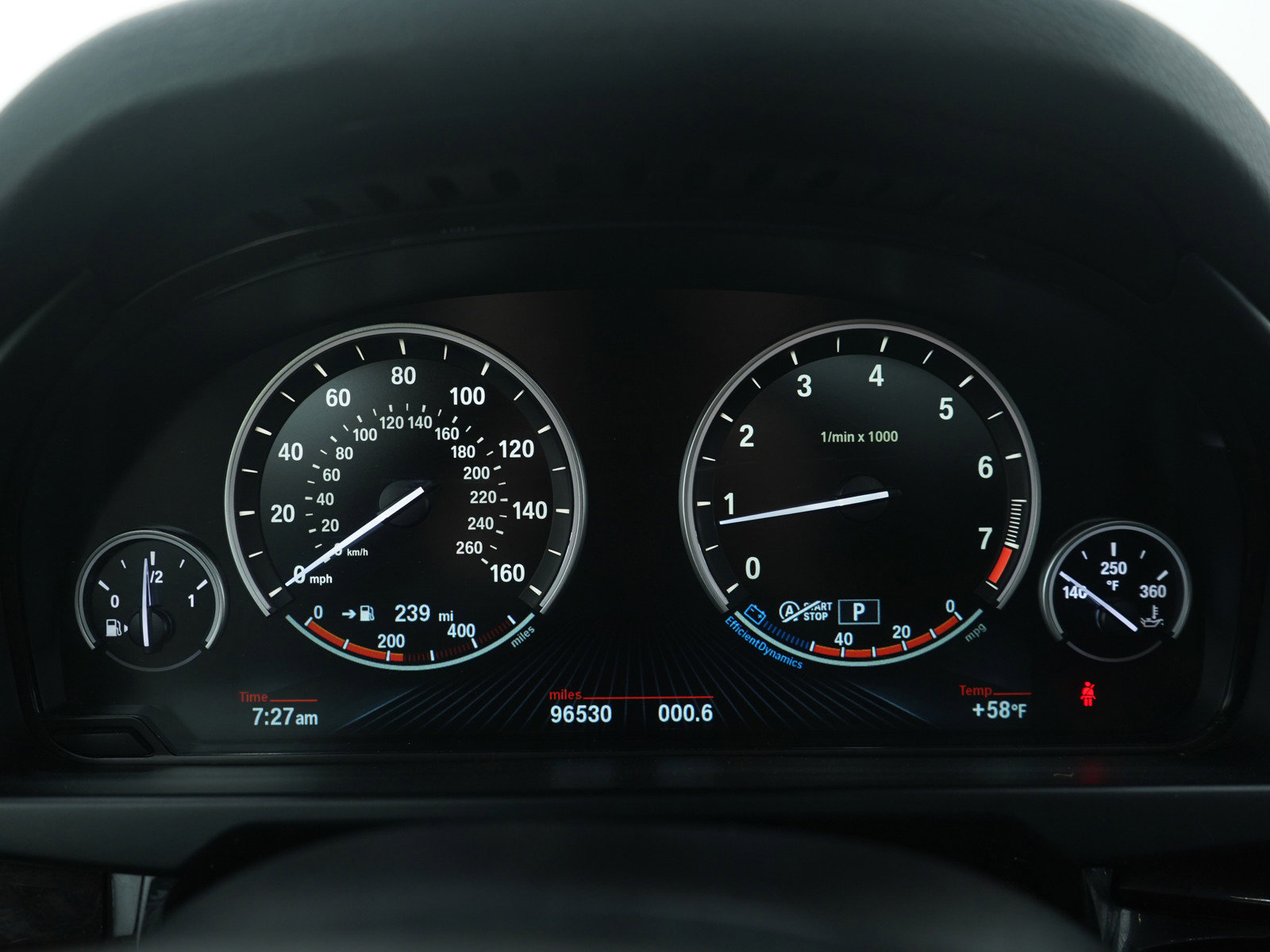 Used 2017 BMW X5 xDrive35i image 32