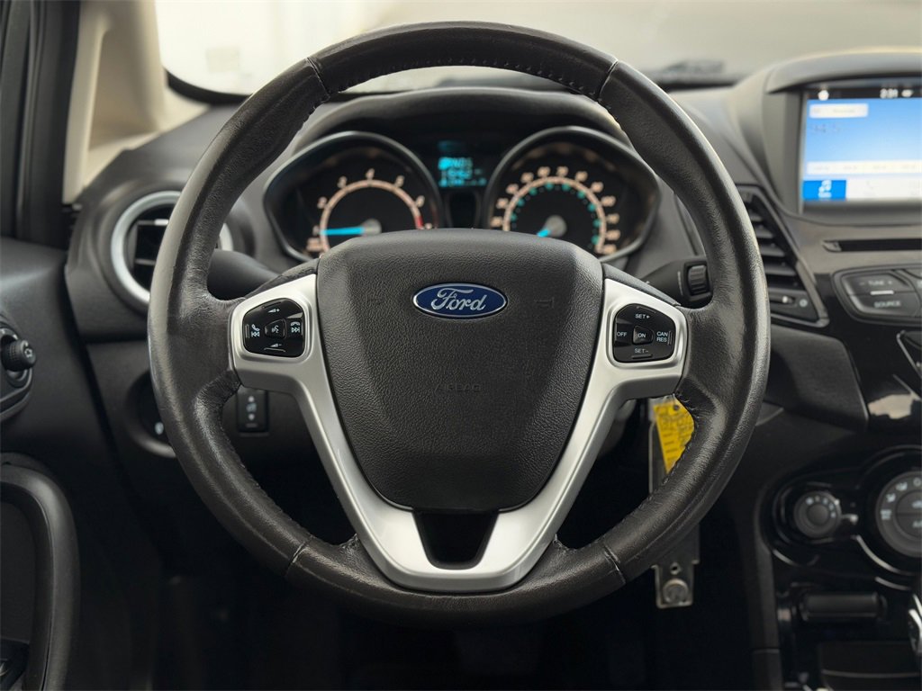 Used 2016 Ford Fiesta SE w/ Equipment Group 201A image 14
