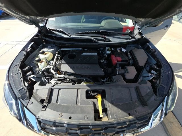 Used 2023 Nissan Rogue SL image 29