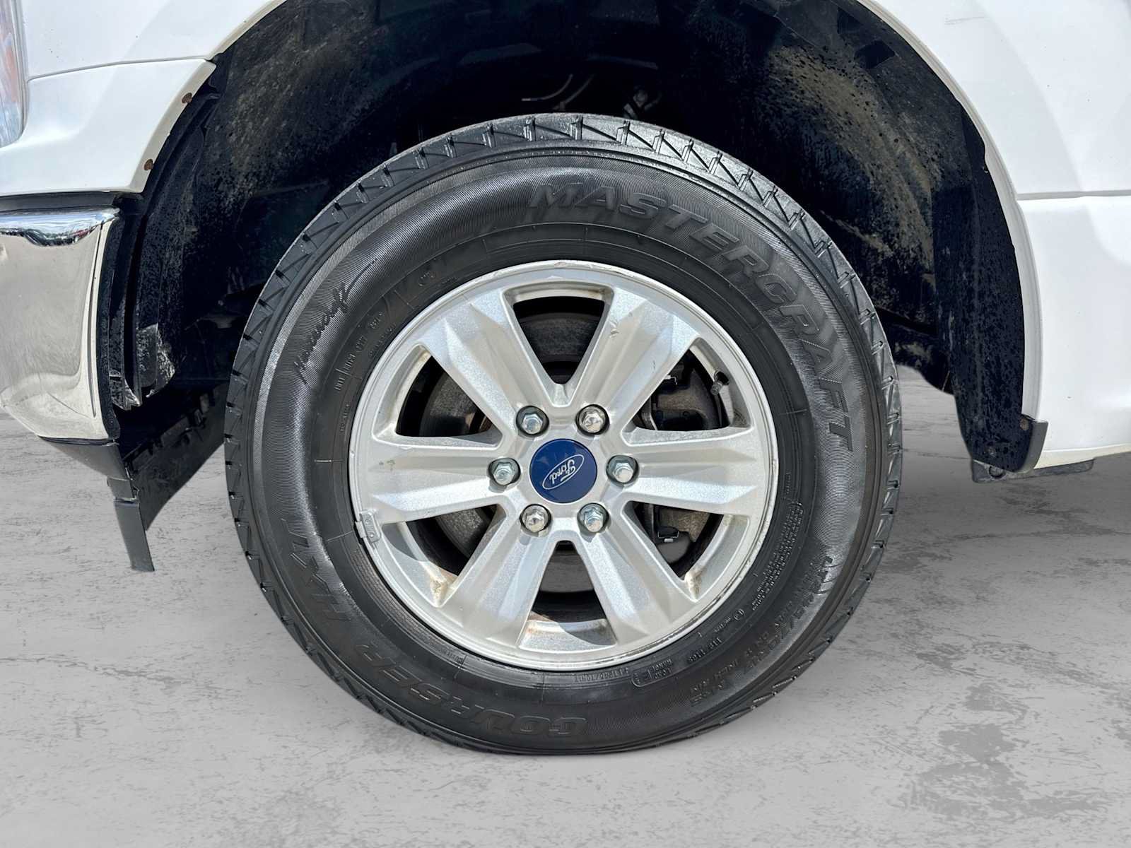 Used 2019 Ford F150 XL w/ Power Equipment Group RWD image 13