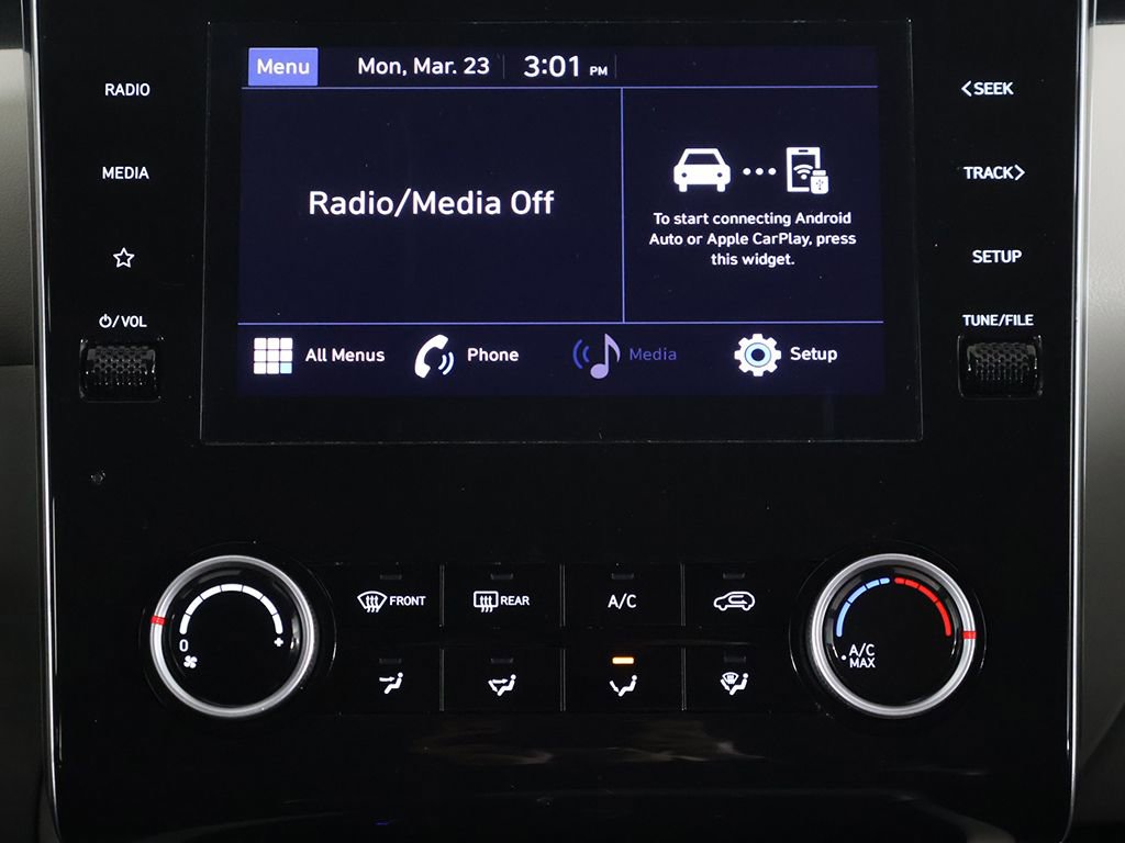 Used 2024 Hyundai Tucson SE image 30