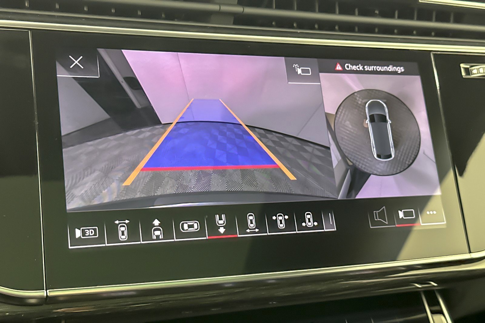 New 2026 Audi Q8 Premium Plus image 19