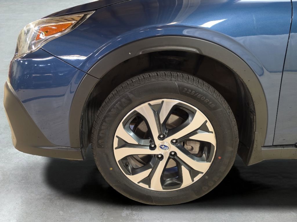 Used 2020 Subaru Outback Limited w/ Popular Package #2 image 25