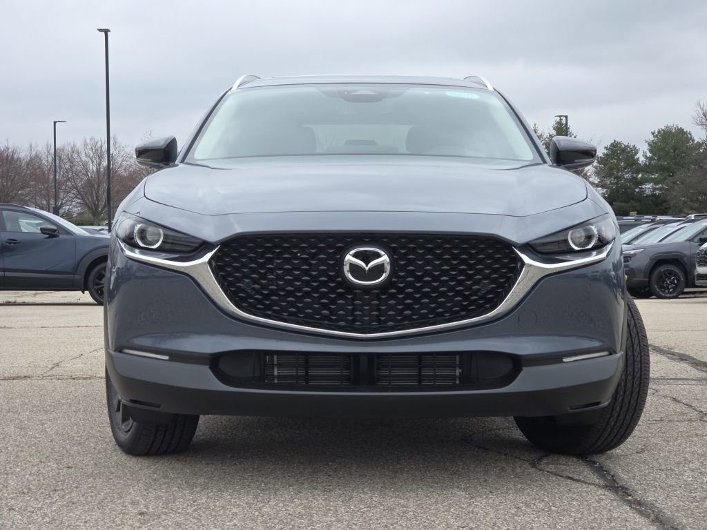 New 2026 MAZDA CX-30 AWD 2.5 S image 10