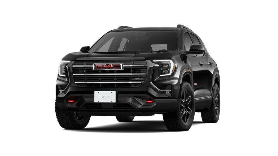 New 2026 GMC Terrain AT4 w/ Technology Package II AWD/4WD image 49