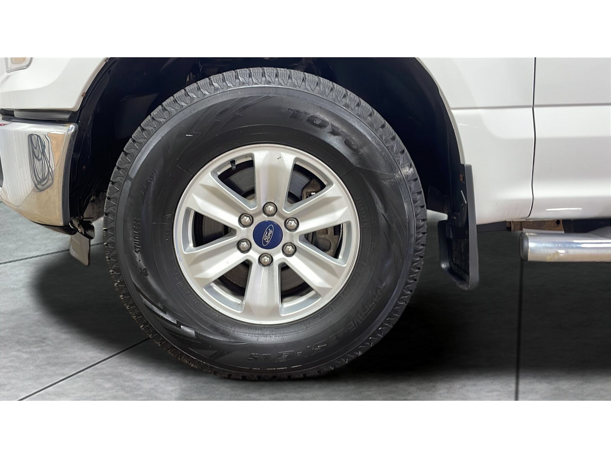 Used 2016 Ford F150 XLT AWD/4WD image 19