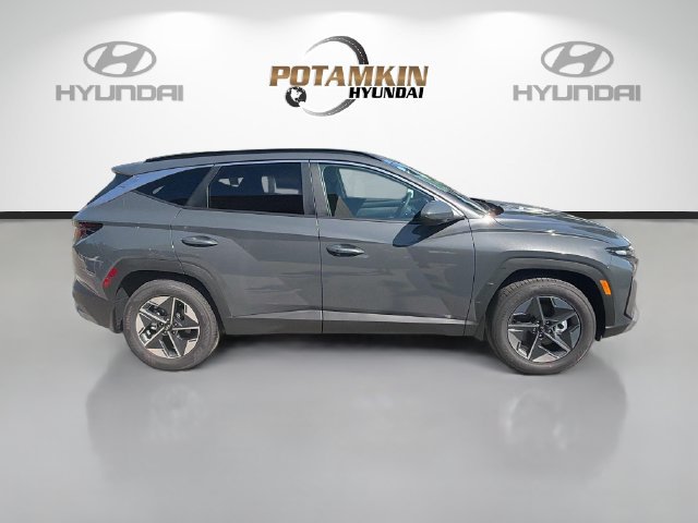 New 2026 Hyundai Tucson SEL Plus FWD image 4