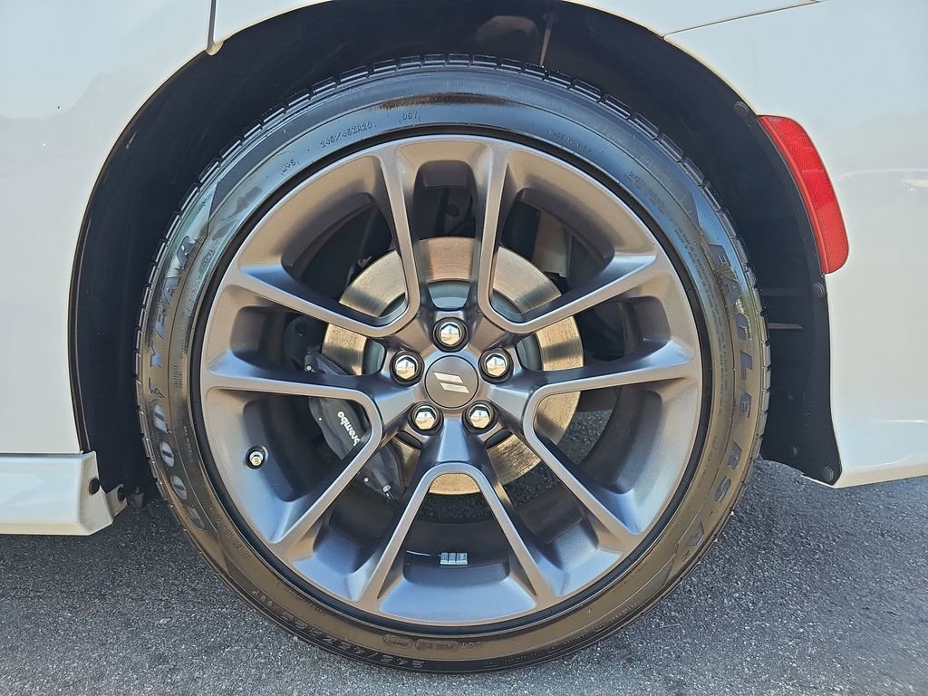 Used 2023 Dodge Charger Scat Pack image 35