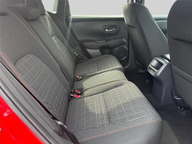 Certified 2026 Honda HR-V Sport image 22