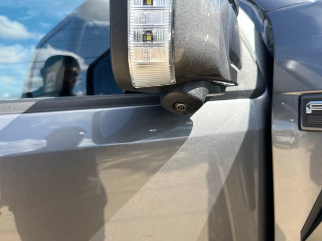 Used 2023 Ford F150 Lariat AWD/4WD image 40