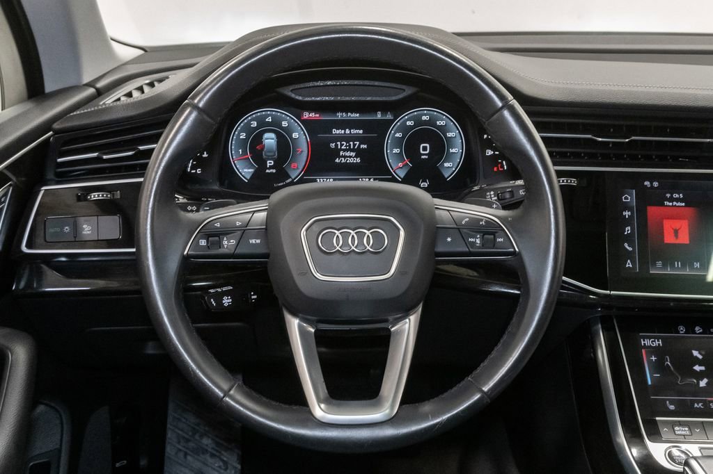 Used 2023 Audi Q7 3.0T Premium w/ Convenience Package image 12
