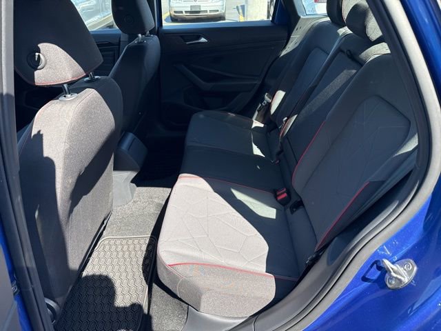 Certified 2024 Volkswagen Jetta GLI 40th Anniversary Edition FWD image 23