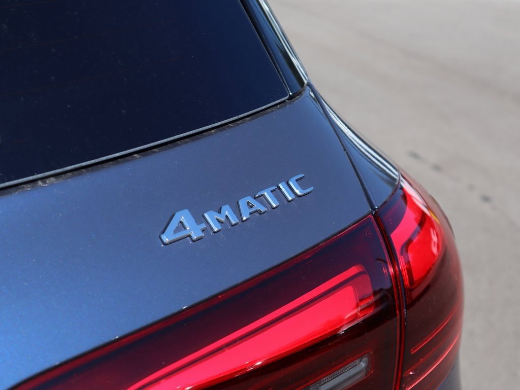 New 2026 Mercedes-Benz GLE 450 4MATIC image 17