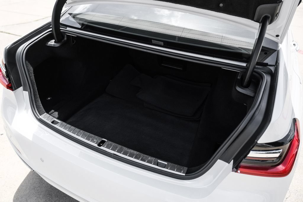 Used 2020 BMW 740i w/ Premium Package RWD image 69