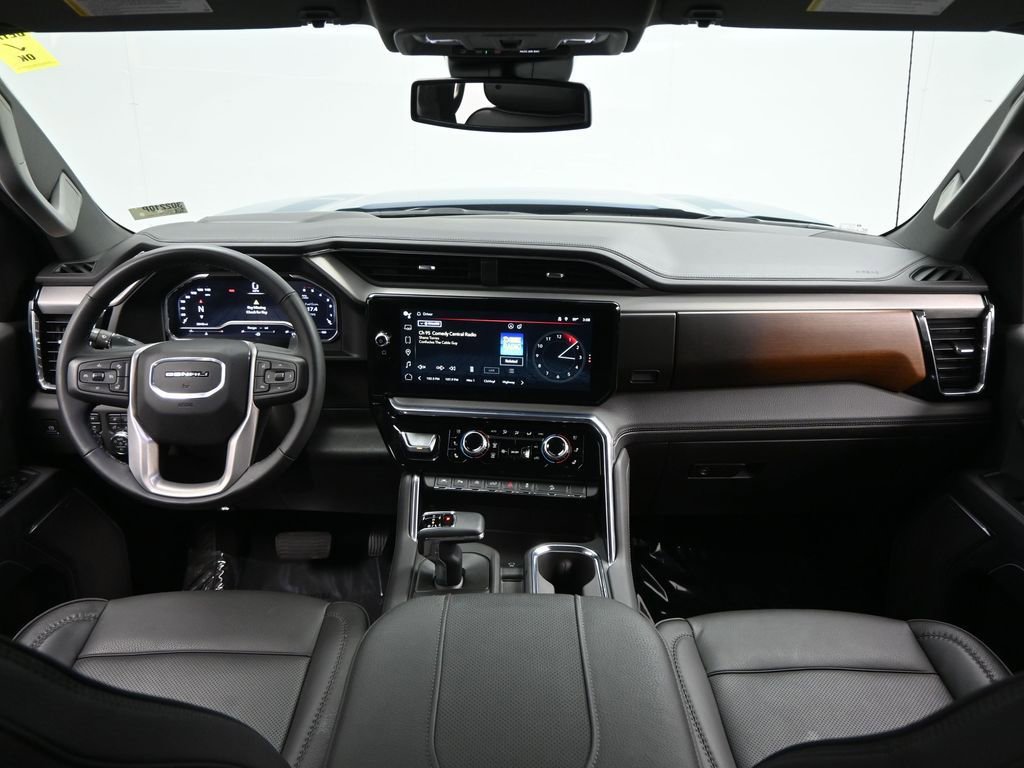 Used 2025 GMC Sierra 1500 Denali image 19
