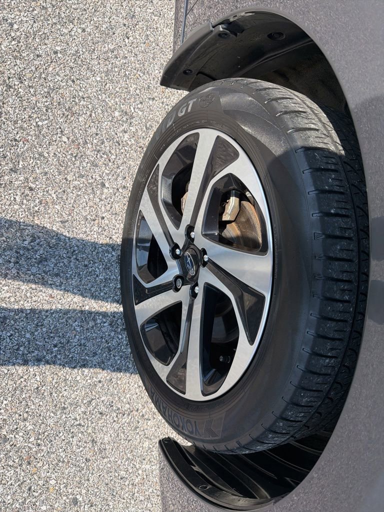 Used 2022 Subaru Legacy Limited AWD/4WD image 15