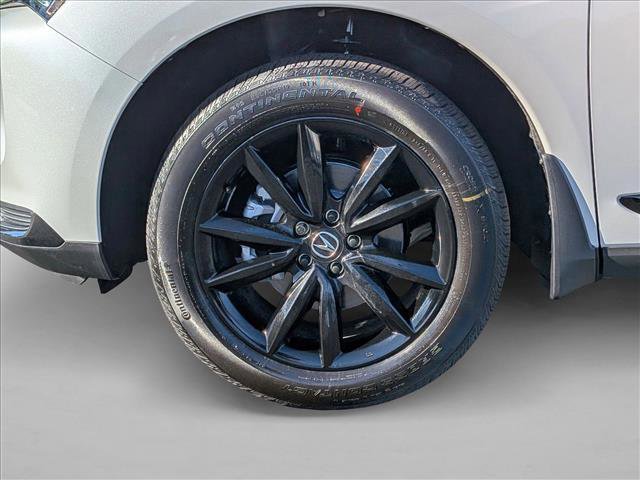 New 2026 Acura RDX SH-AWD image 14