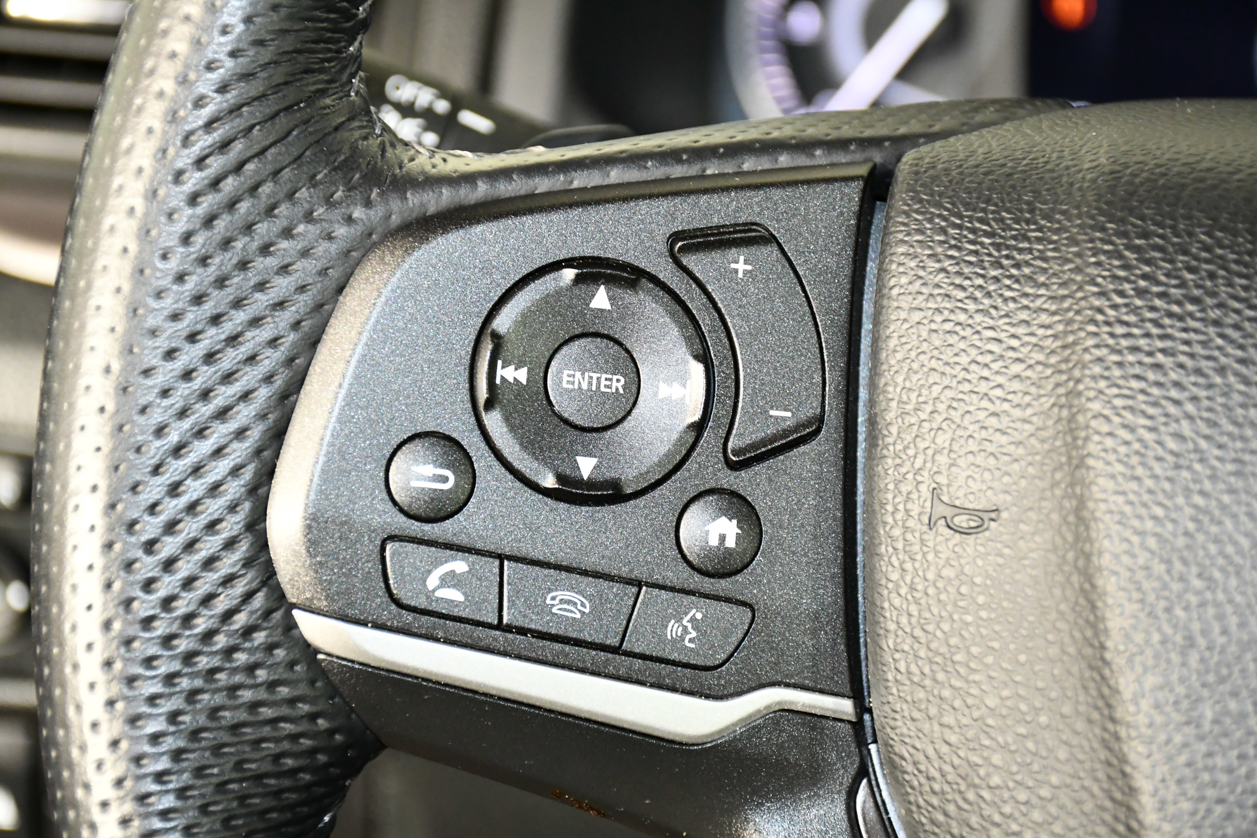 Used 2023 Honda Passport EX-L image 20