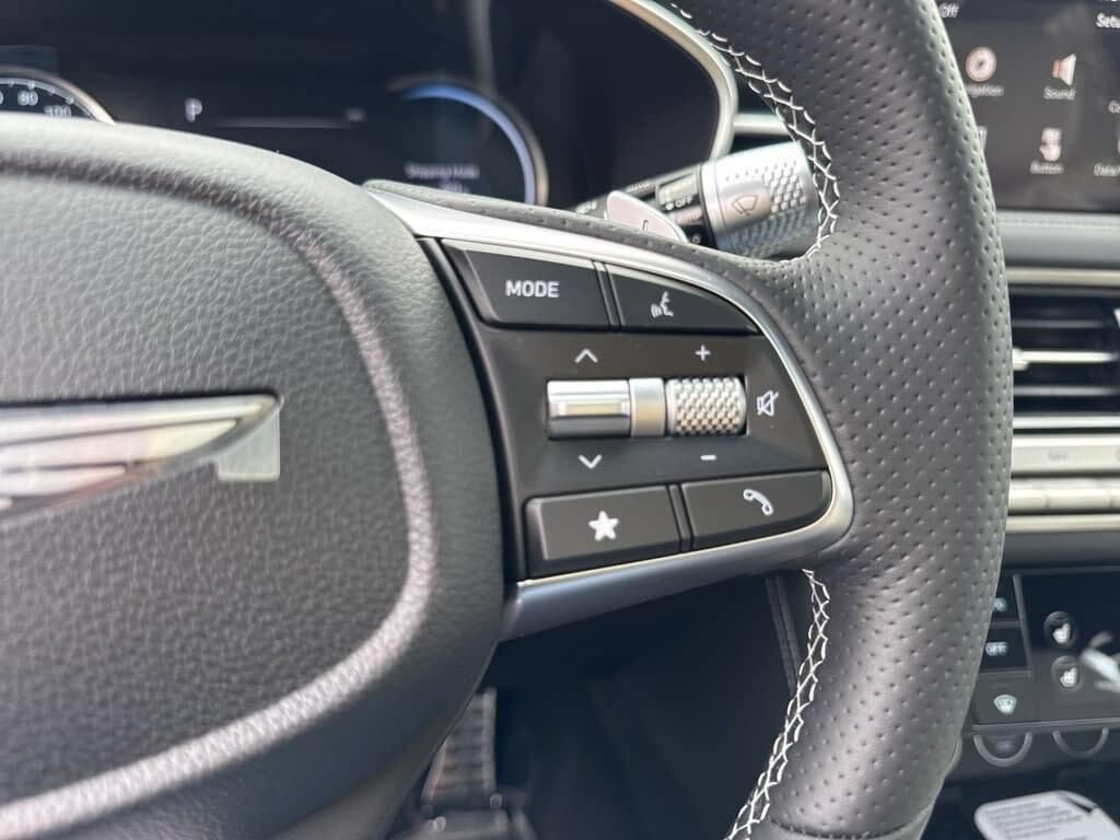 New 2026 Genesis G70 3.3T Sport Prestige AWD/4WD image 35