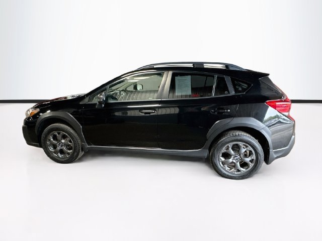 Used 2022 Subaru Crosstrek 2.5i Sport AWD/4WD image 4