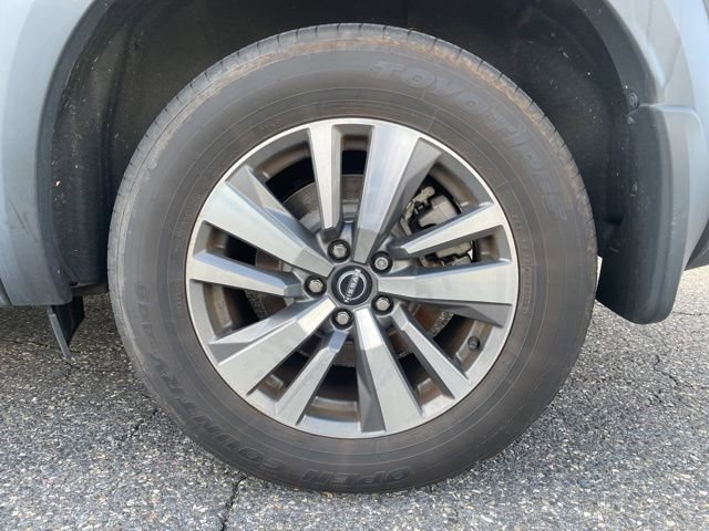 Certified 2023 Nissan Pathfinder SL image 16