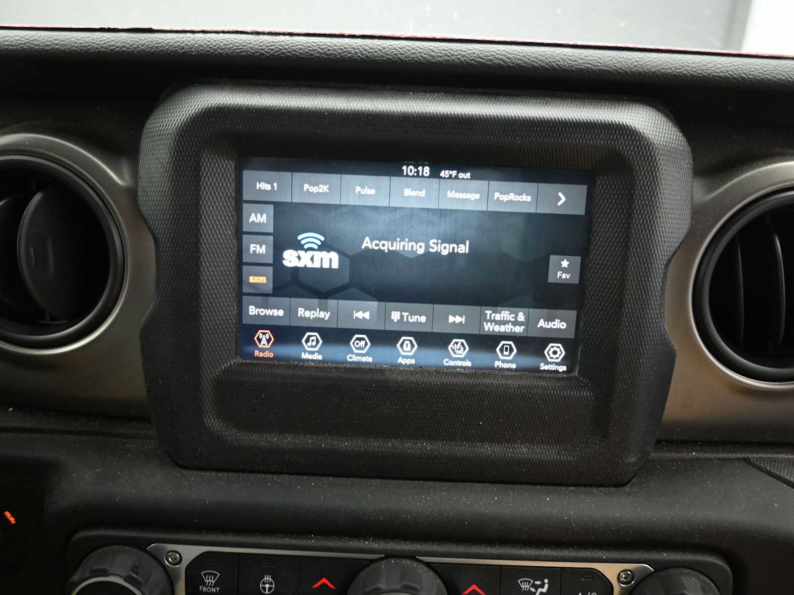 Used 2021 Jeep Gladiator Sport image 13