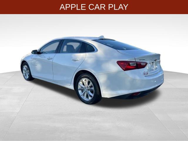 Used 2024 Chevrolet Malibu LT FWD image 5