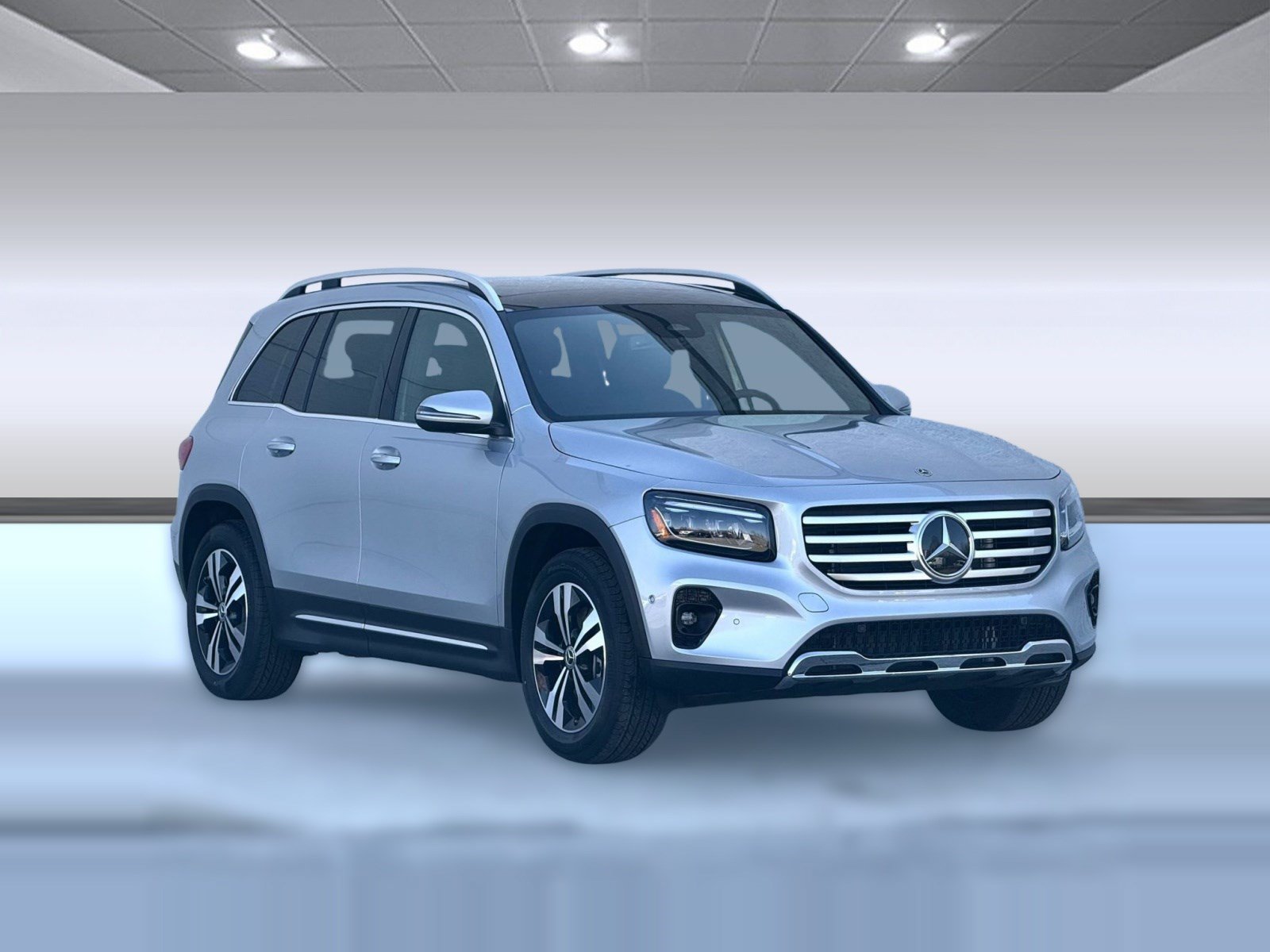 Used 2026 Mercedes-Benz GLB 250 image 7