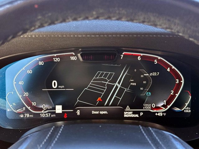 Certified 2022 BMW 530i 530i w/ Executive Package image 27