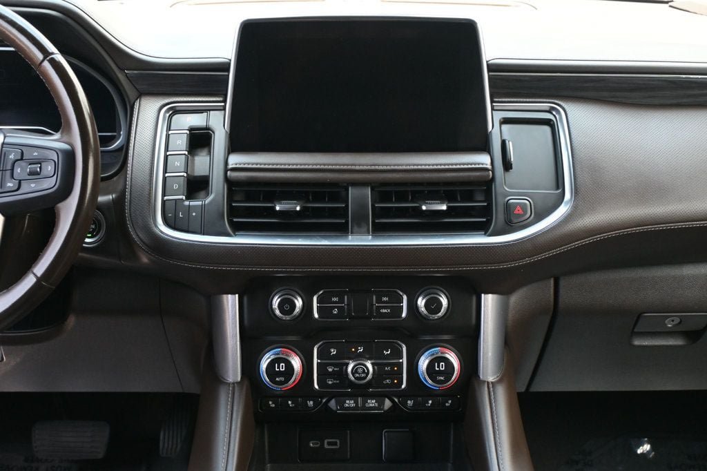 Used 2023 GMC Yukon SLT RWD image 14