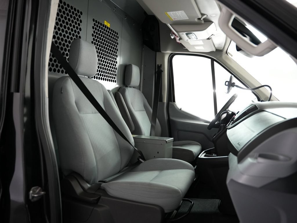 Used 2015 Ford Transit 250 148 Medium Roof RWD image 48