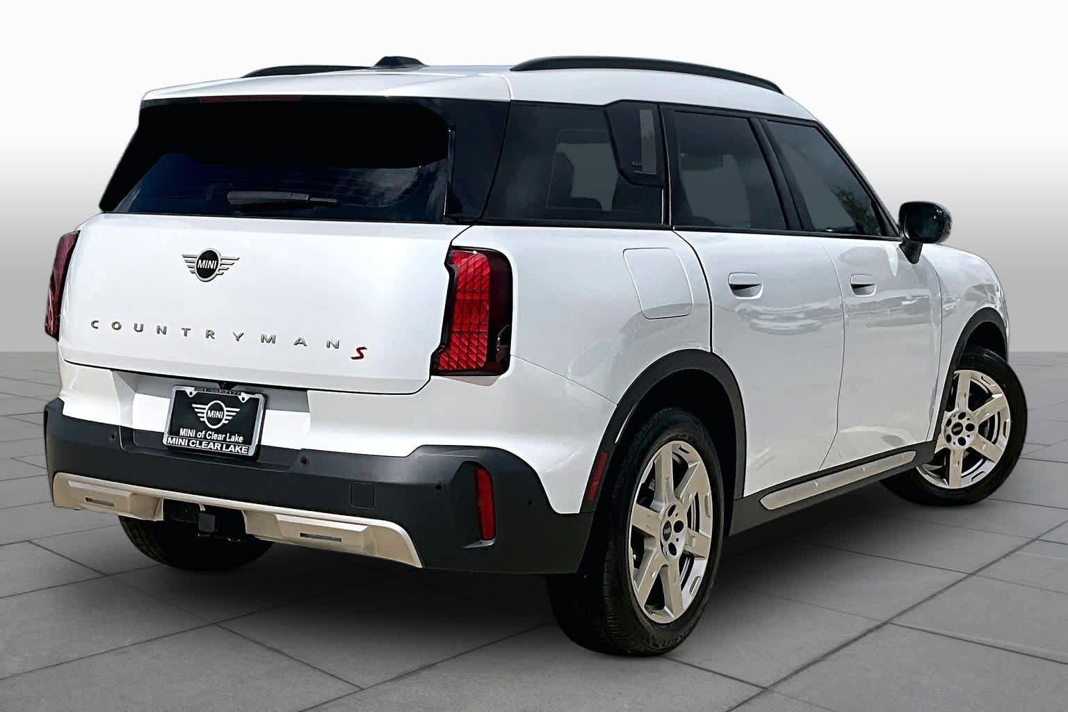 Used 2025 MINI Cooper Countryman S AWD/4WD image 12