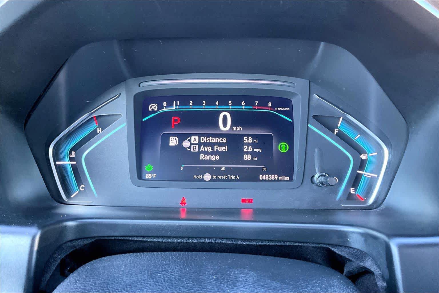 Used 2023 Honda Odyssey EX-L image 26